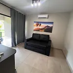 Grandes Lagos Resort Bangalo 2201