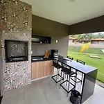 Grandes Lagos Resort Bangalo 2201