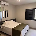 Grandes Lagos Resort Bangalo 2201