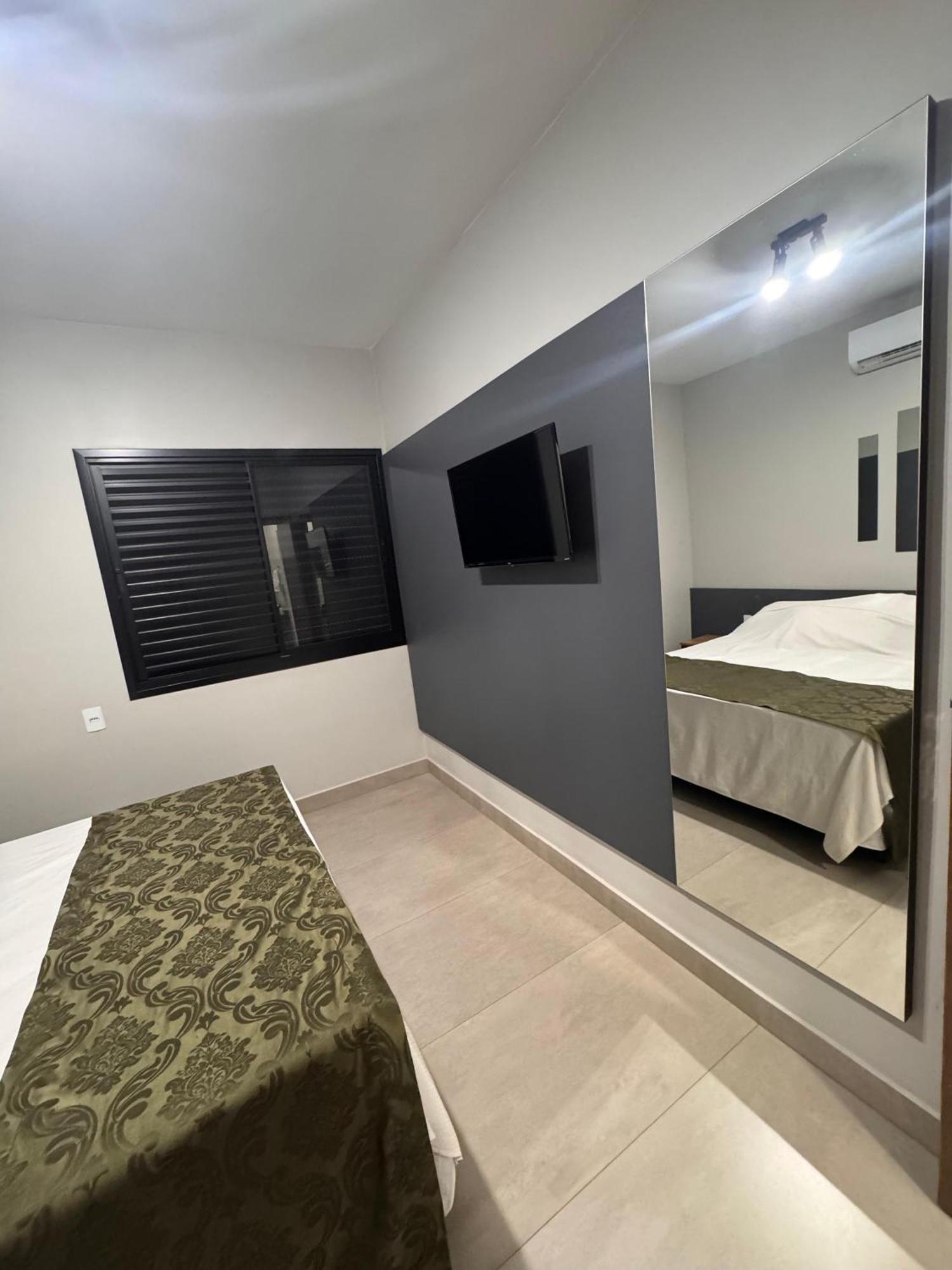 Grandes Lagos Bangalo 2201 Apartamento São Paulo