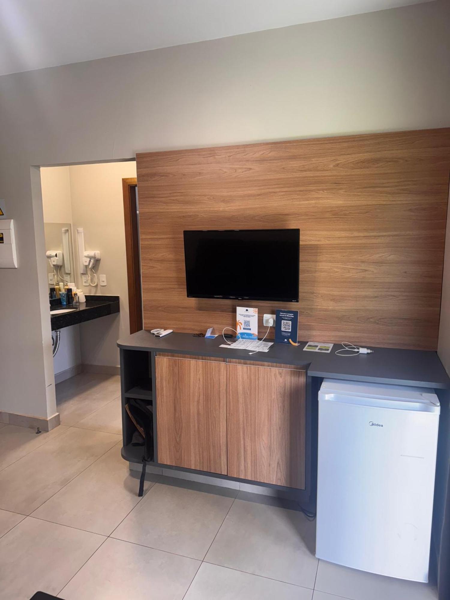 Grandes Lagos Bangalo 2201 Apartamento *