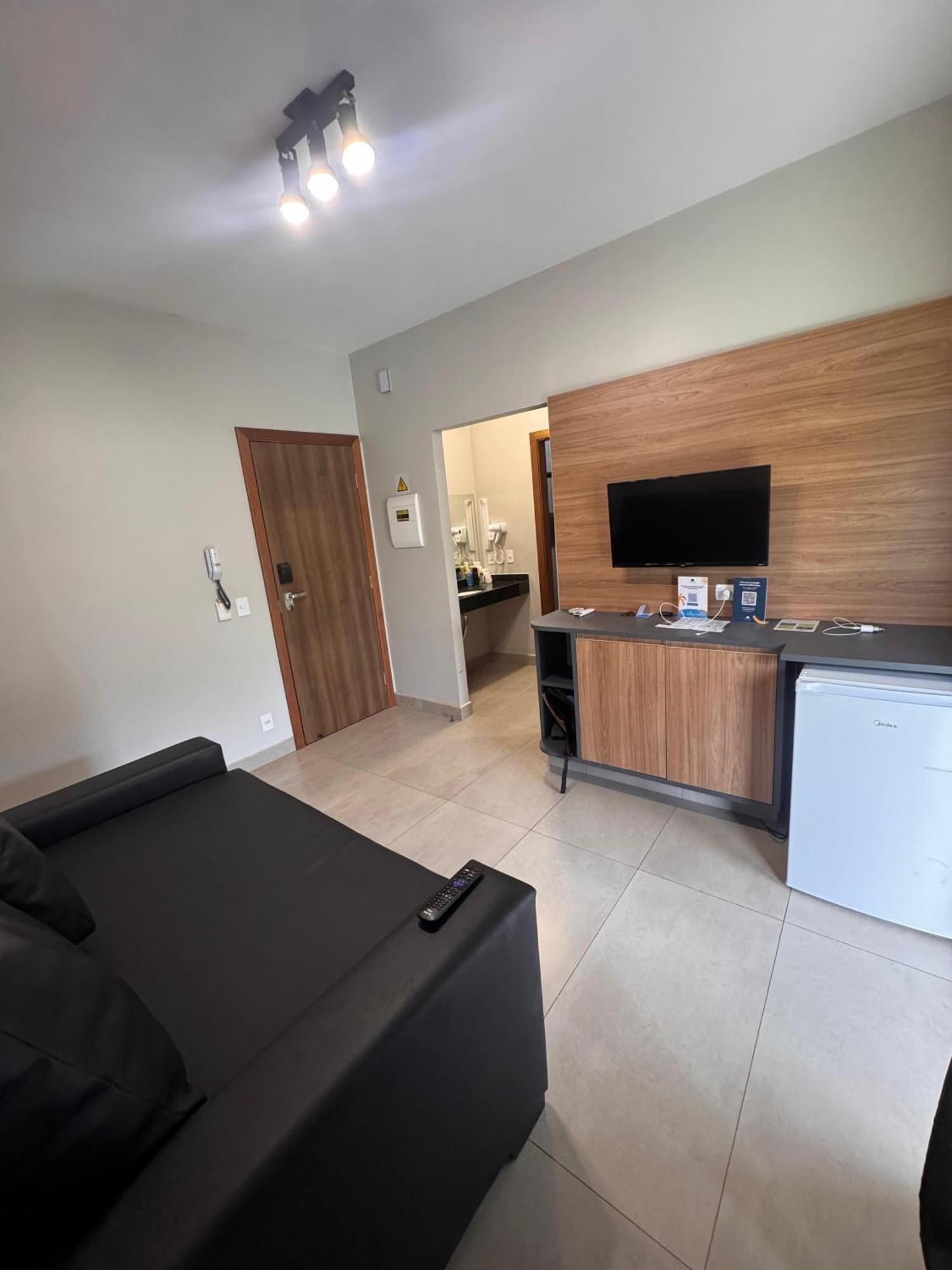 Apartamento Grandes Lagos Bangalo 2201 São Paulo