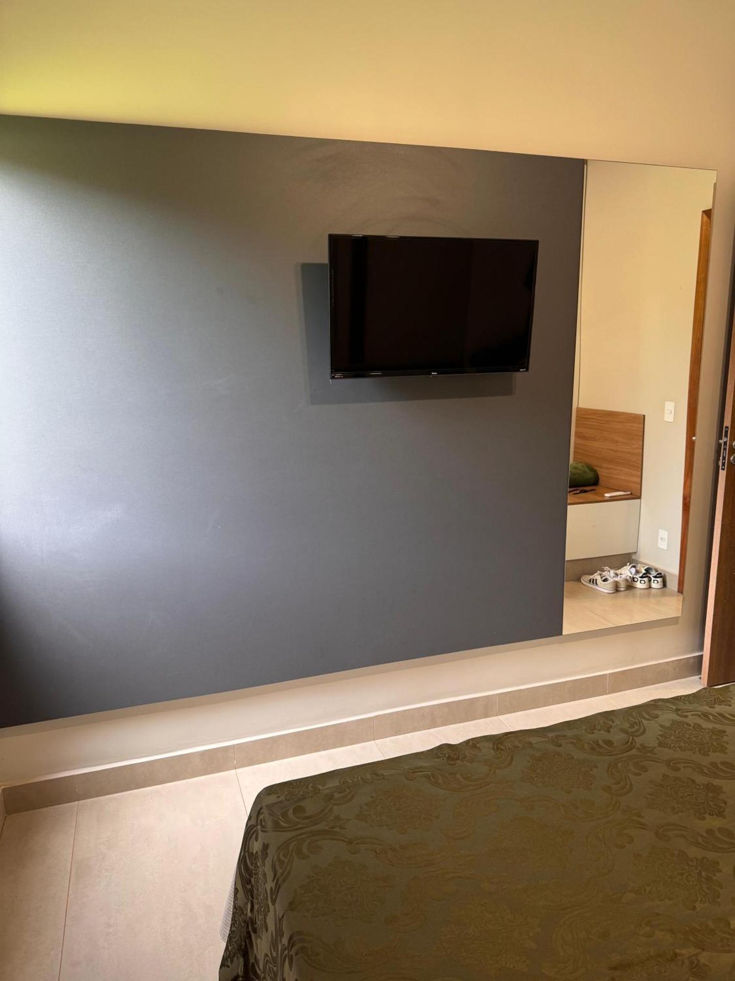 Apartamento Grandes Lagos Bangalo 2201