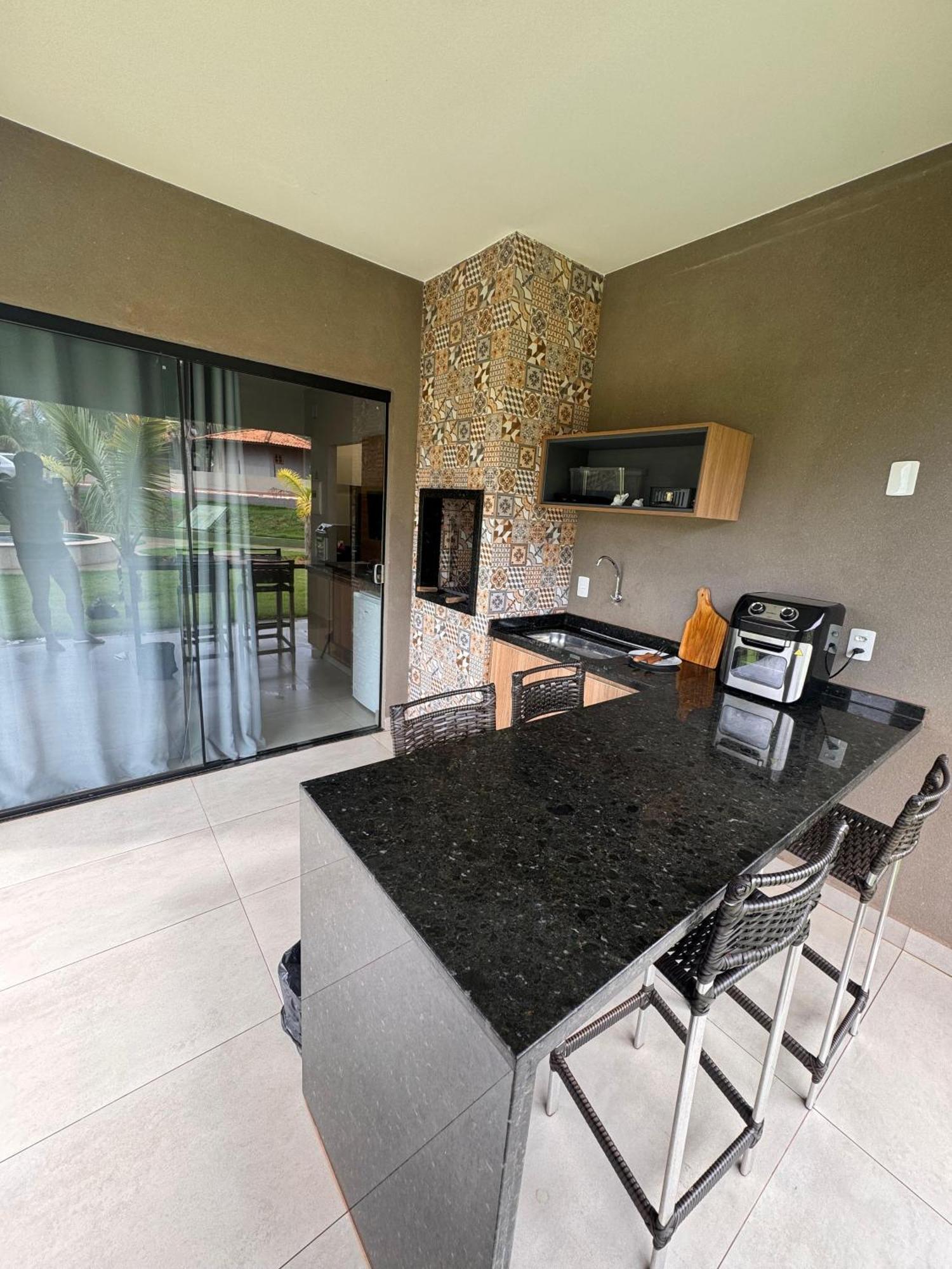 Apartamento Grandes Lagos Bangalo 2201